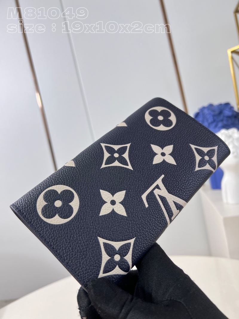 Louis Vuitton Wallets